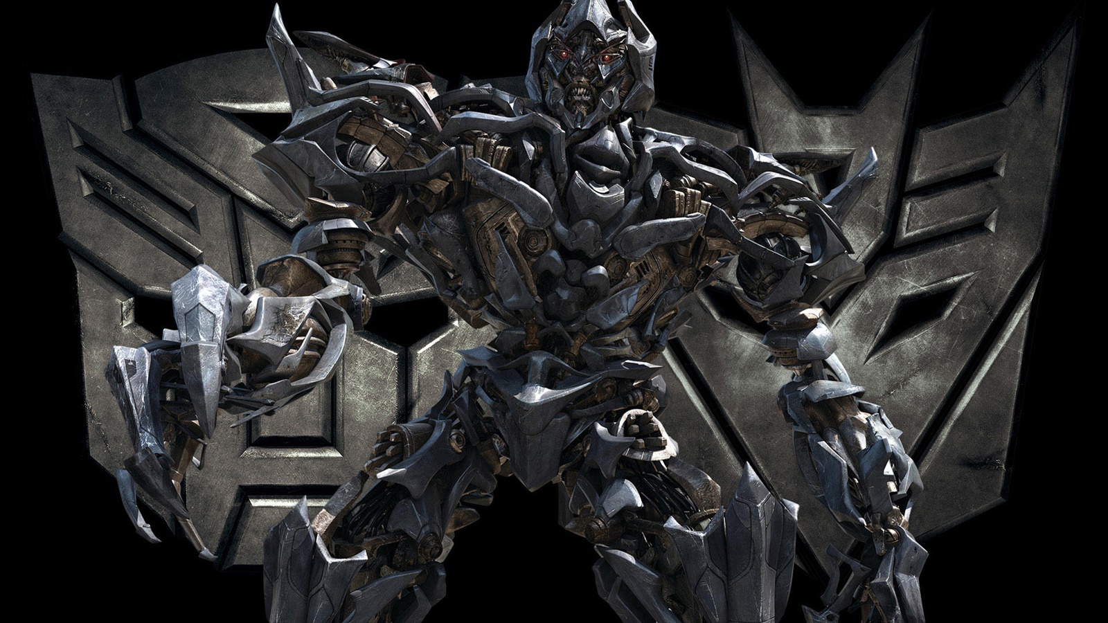 Transformers imágenes en 3D Fondos de pantalla | 1600x900 Fondos de pantalla  descarga 