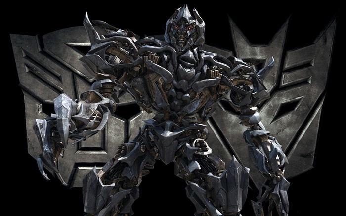 Transformers imágenes en 3D Fondos de pantalla, imagen