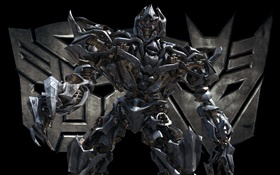 Transformers imágenes en 3D HD fondos de pantalla