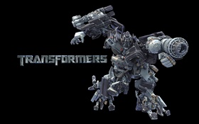 Transformers 3D HD fondos de pantalla