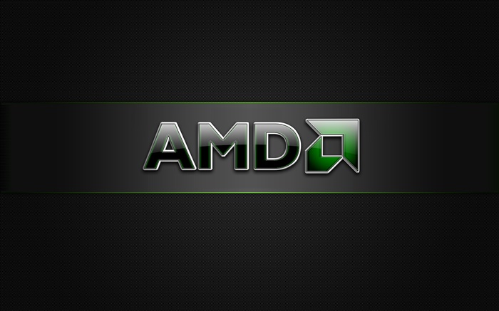 logotipo de AMD Fondos de pantalla, imagen