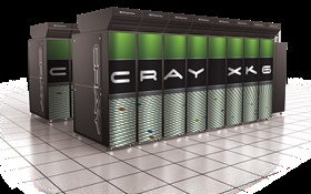 superordenador Cray XK6