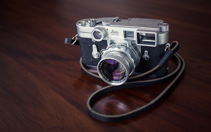 M3 cámara Leica Fondos de pantalla, imagen