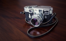 M3 cámara Leica HD fondos de pantalla