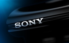 logotipo de Sony