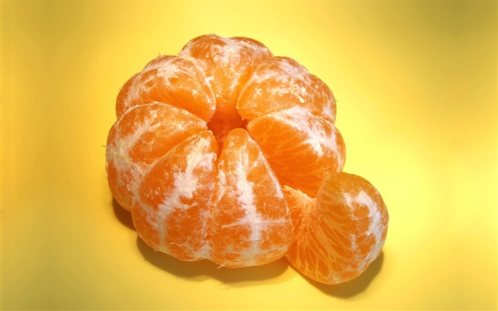 mandarina dulce, fruta primer plano Fondos de pantalla, imagen