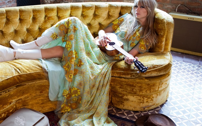 Taylor Swift 14 Fondos de pantalla, imagen