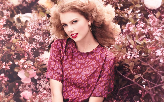 Taylor Swift 16 Fondos de pantalla, imagen