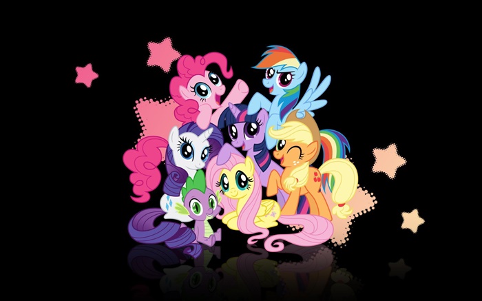 Mi pequeño pony, Rainbow Dash, el arte del juego Fondos de pantalla, imagen