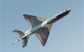 caza MiG-21 HD fondos de pantalla