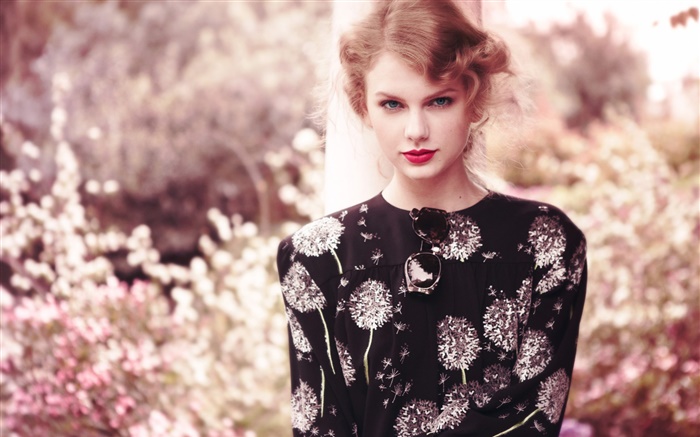 Taylor Swift 24 Fondos de pantalla, imagen