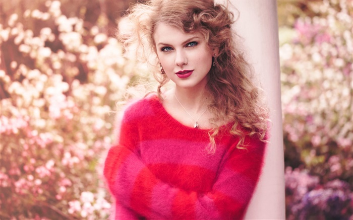 Taylor Swift 25 Fondos de pantalla, imagen