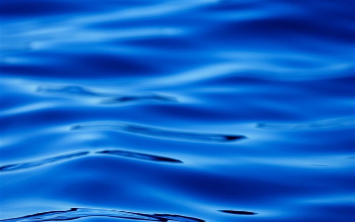Agua azul Fondos de pantalla, imagen