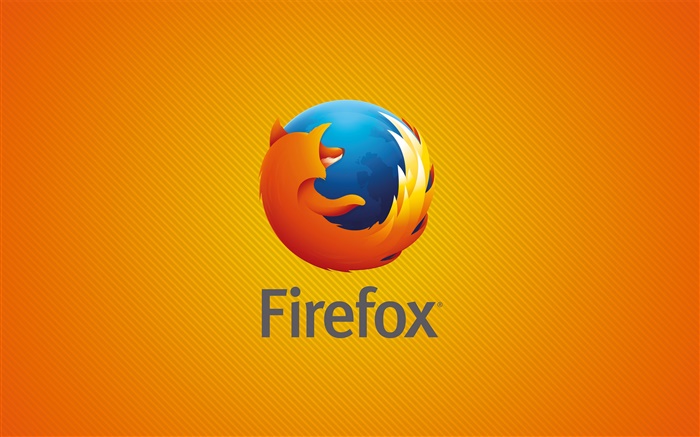 Logotipo de Firefox Fondos de pantalla, imagen