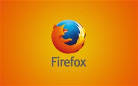 Logotipo de Firefox HD fondos de pantalla